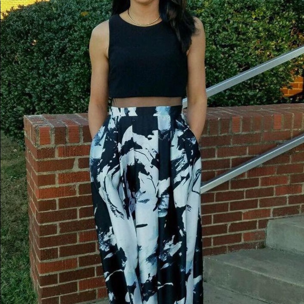 David’s Bridal Dress | Size Six | Like New Condition